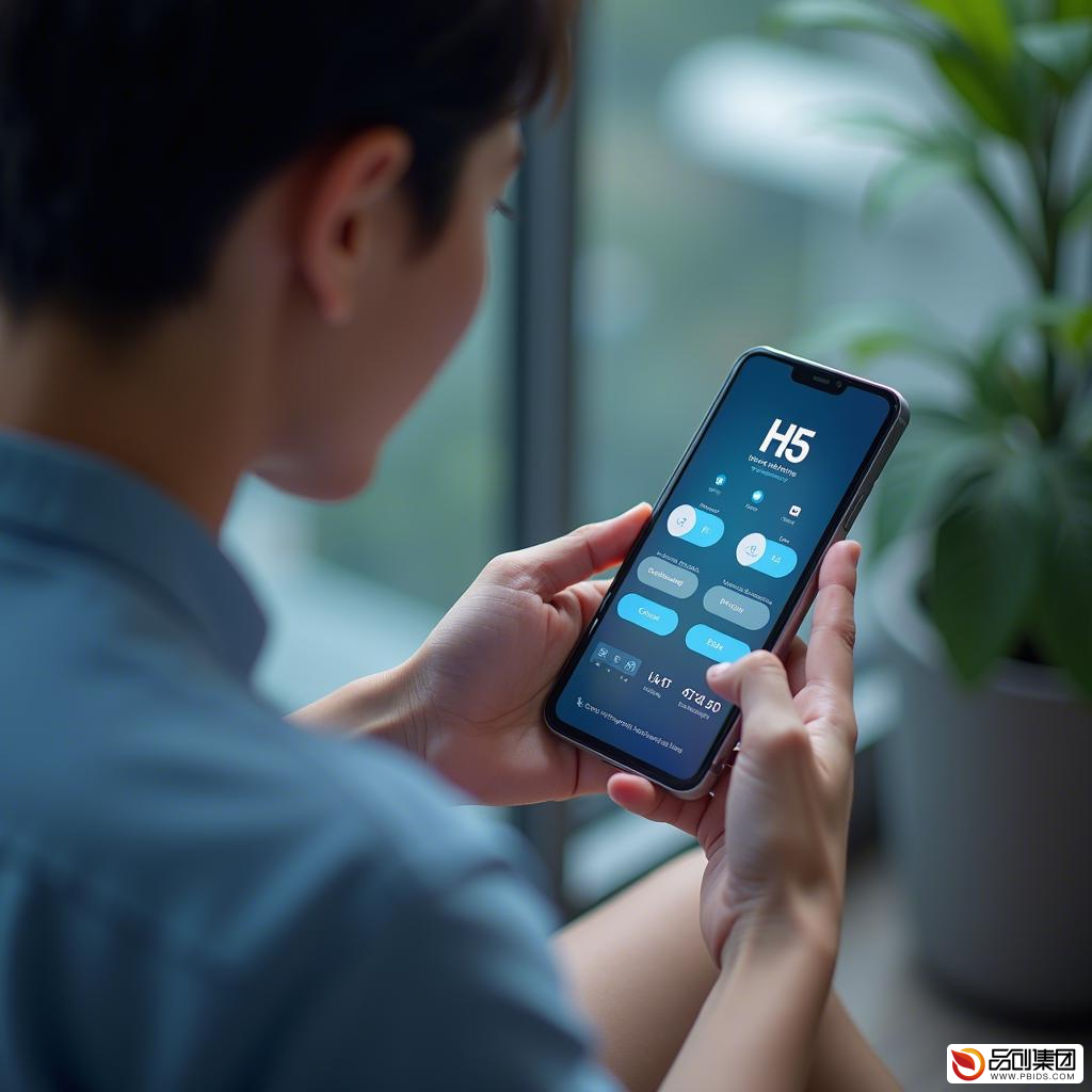 H5技术引领APP开发新潮流