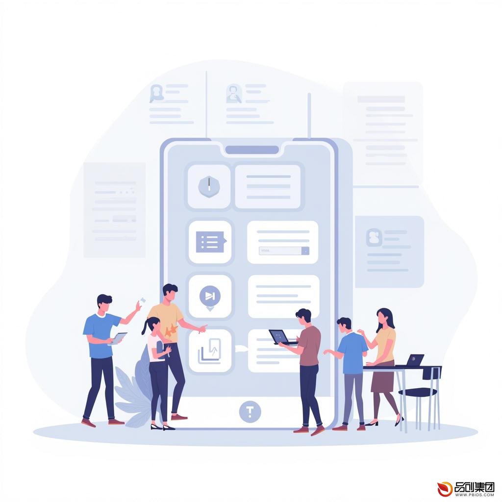 软件开发定制APP:打造专属移动应用的全方位指南
