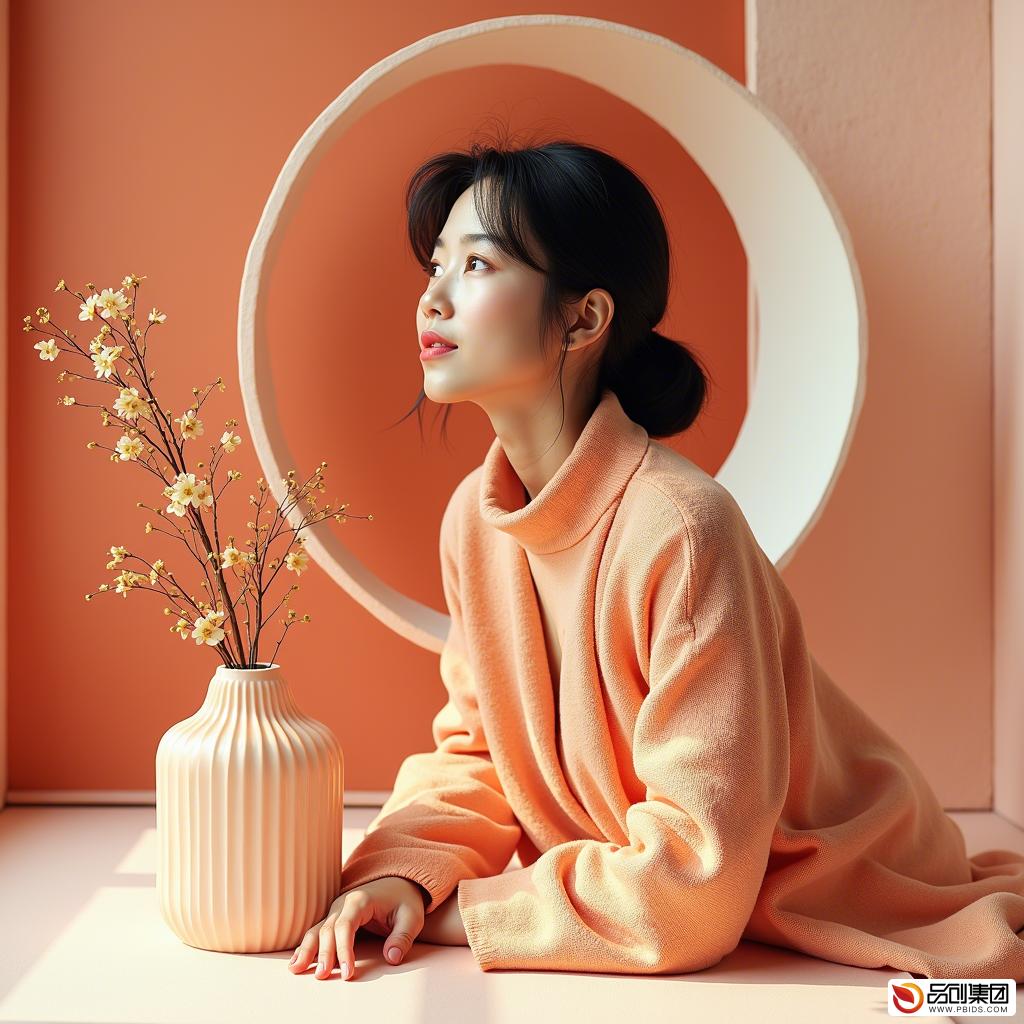 品牌主视觉设计的艺术与实践