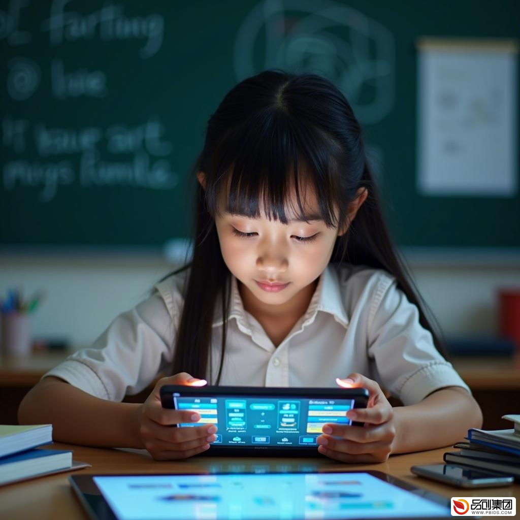 互动软件:推动现代化教育的新引擎