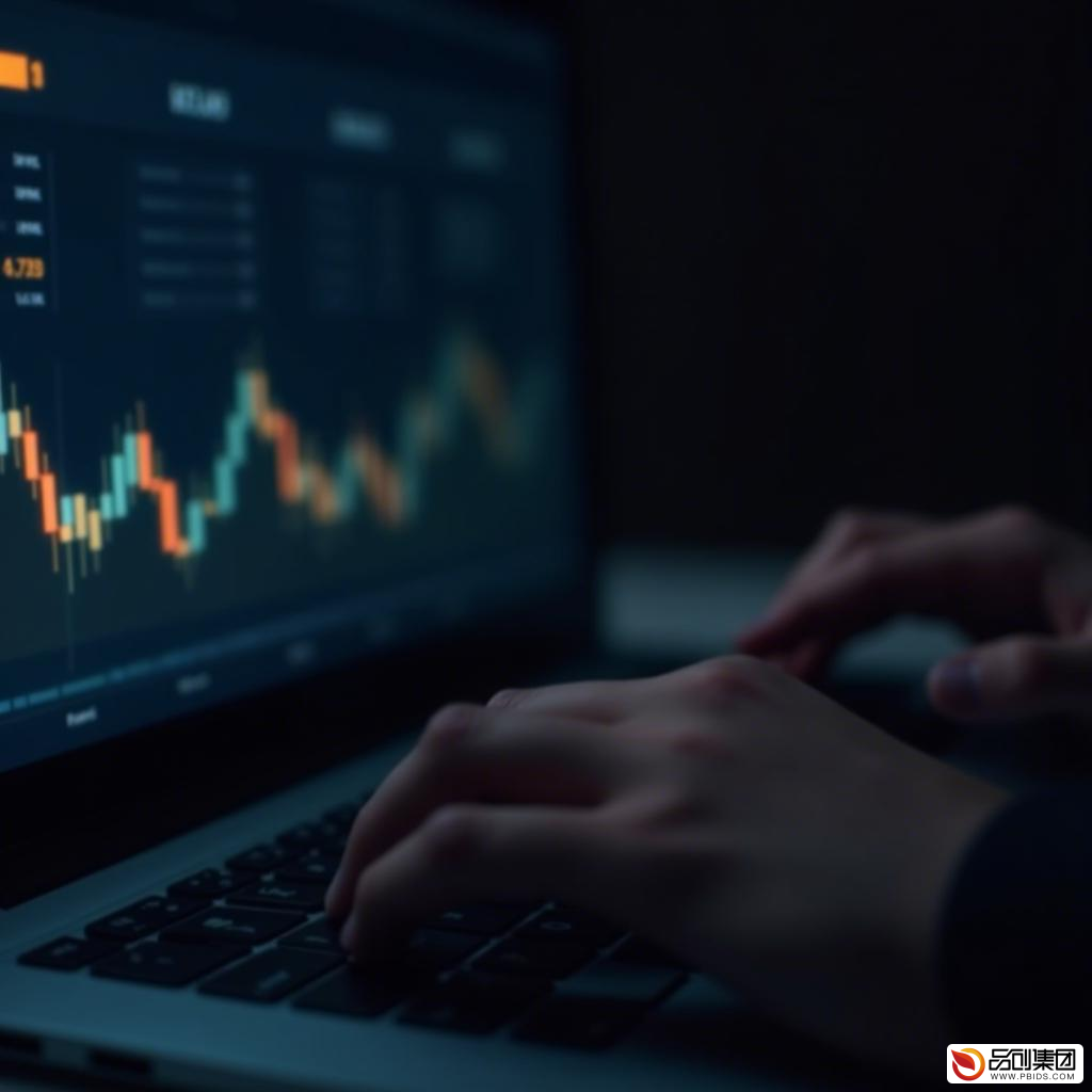 AI炒股软件:自动买卖的新纪元