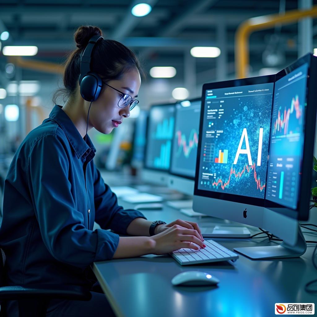 年后企业如何高效融入AI技术潮流,引领行业变革