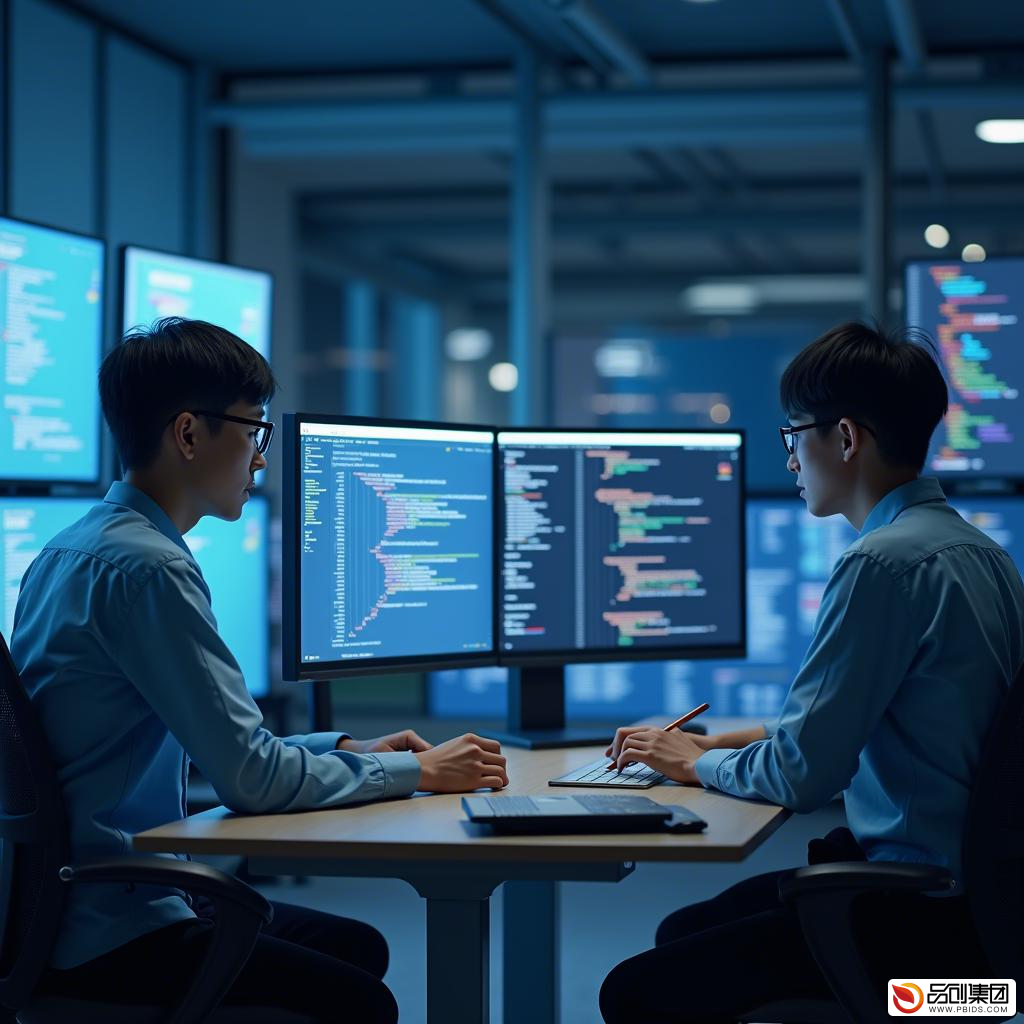 找小程序开发定制:打造专属您的数字化解决方案
