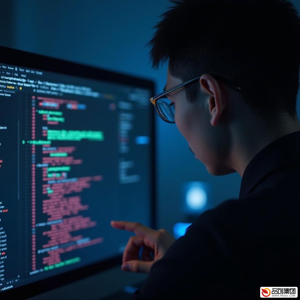 如何高效扫描系统漏洞:保障网络安全的关键步骤