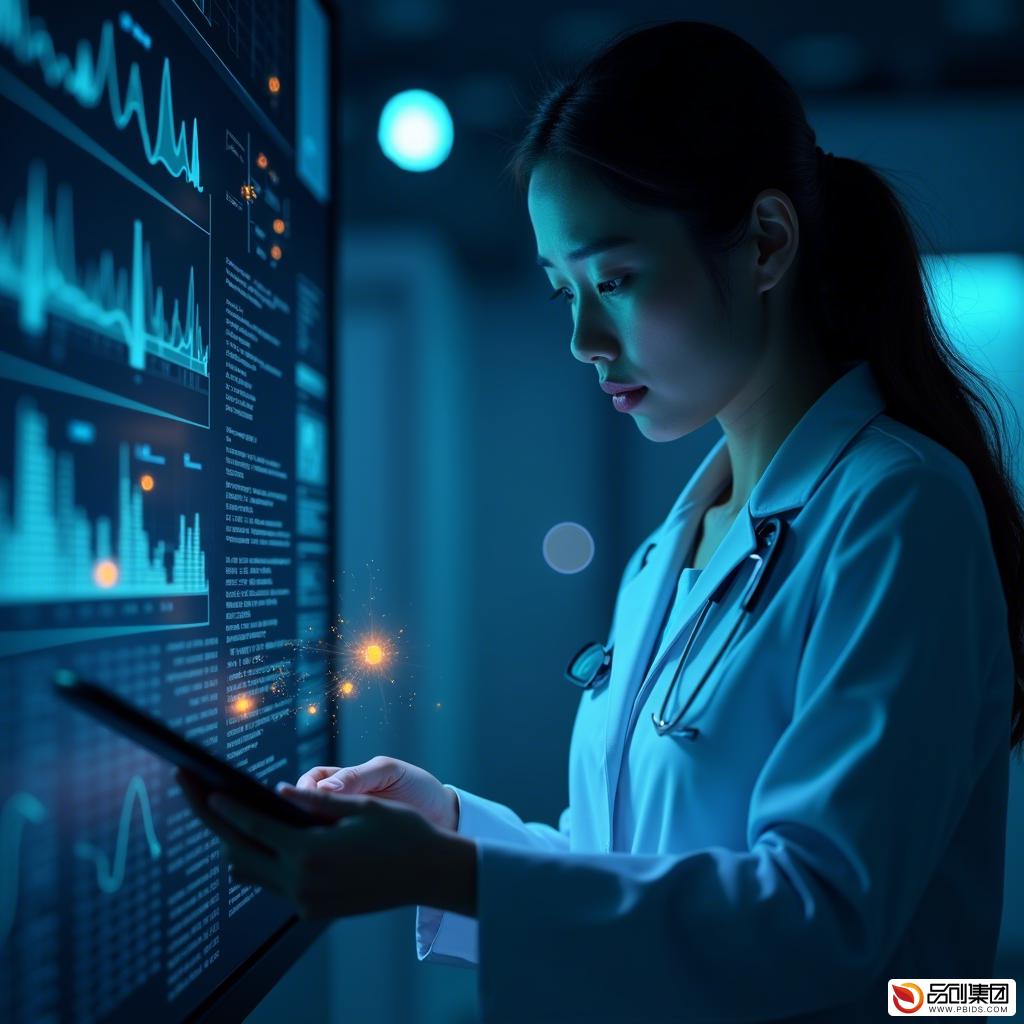 AI技术(DeepSeek)引领医疗行业信息安全新纪元