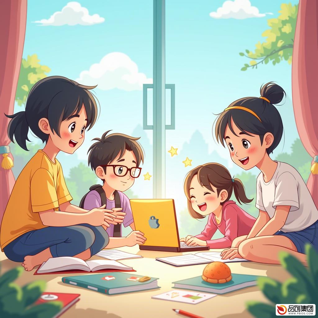 QQ安全成长守护平台:全方位守护青少年数字生活