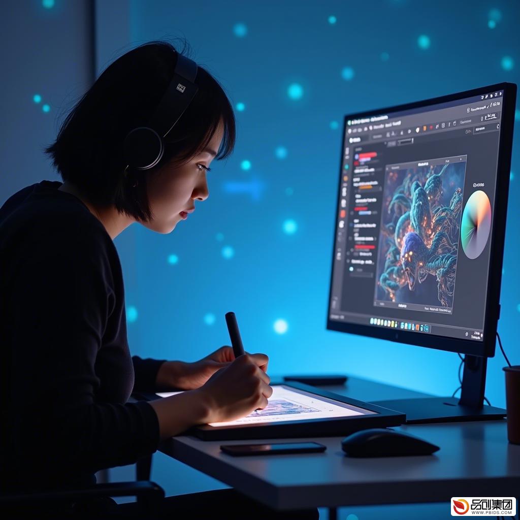 交互设计类课程:解锁数字时代的创意与用户体验