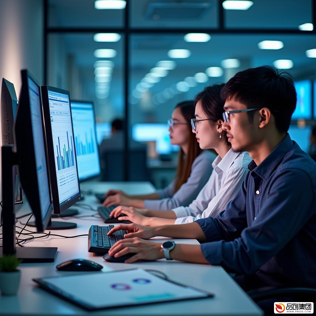 系统定制软件:打造专属解决方案,驱动企业数字化转型