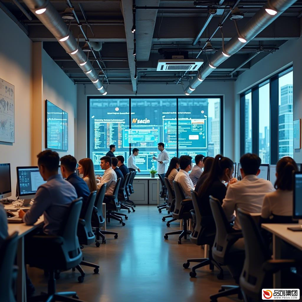揭秘APP定制软件开发企业的核心竞争力与市场前景