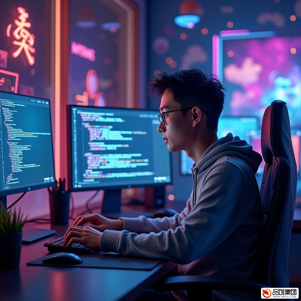 App游戏开发哪家强:深度解析行业顶尖公司