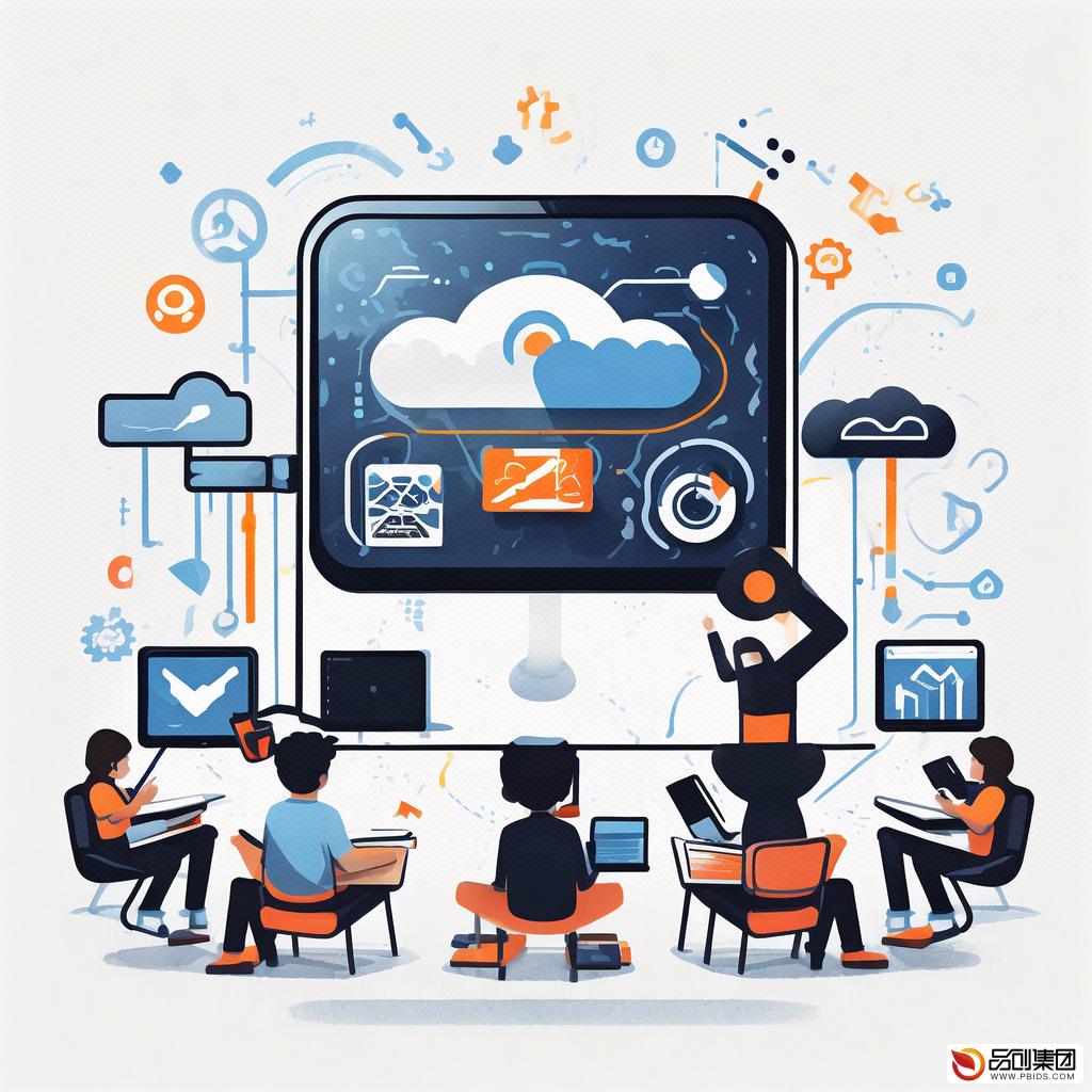 全面指南:如何下载并使用云教育平台APP