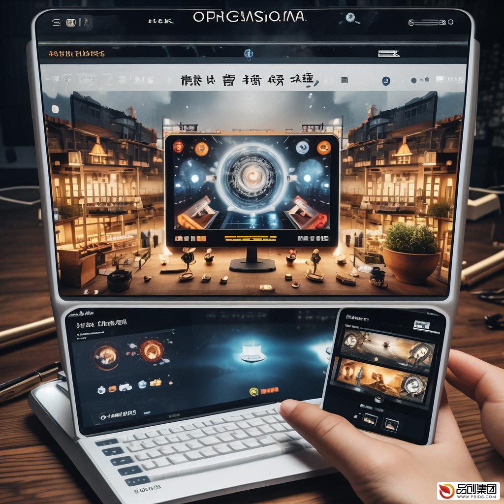 定制开发小程序价格全解析:从几千到数万不等,如何明智选择?