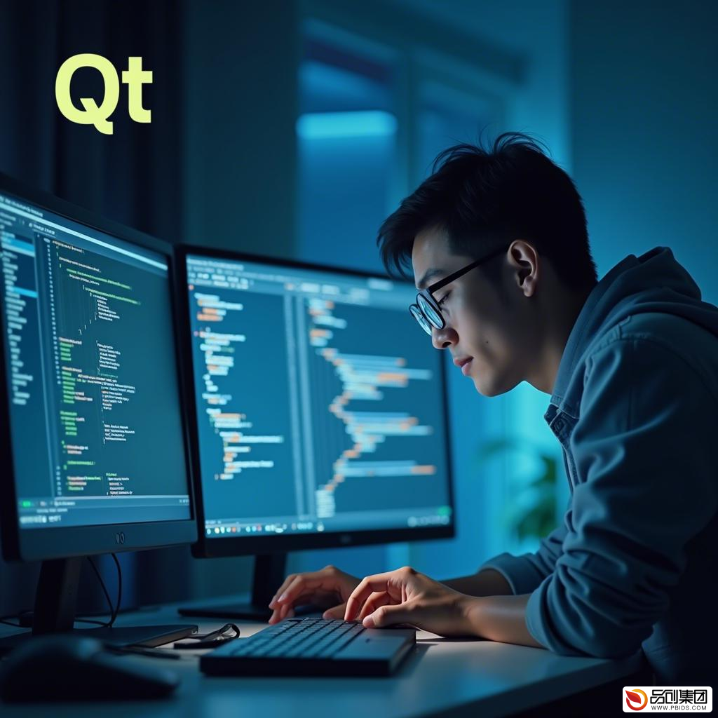 Qt开发平台:构建跨平台应用的强大工具