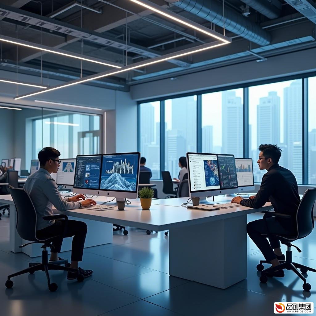 揭秘APP开发定制企业的核心竞争力与市场前景