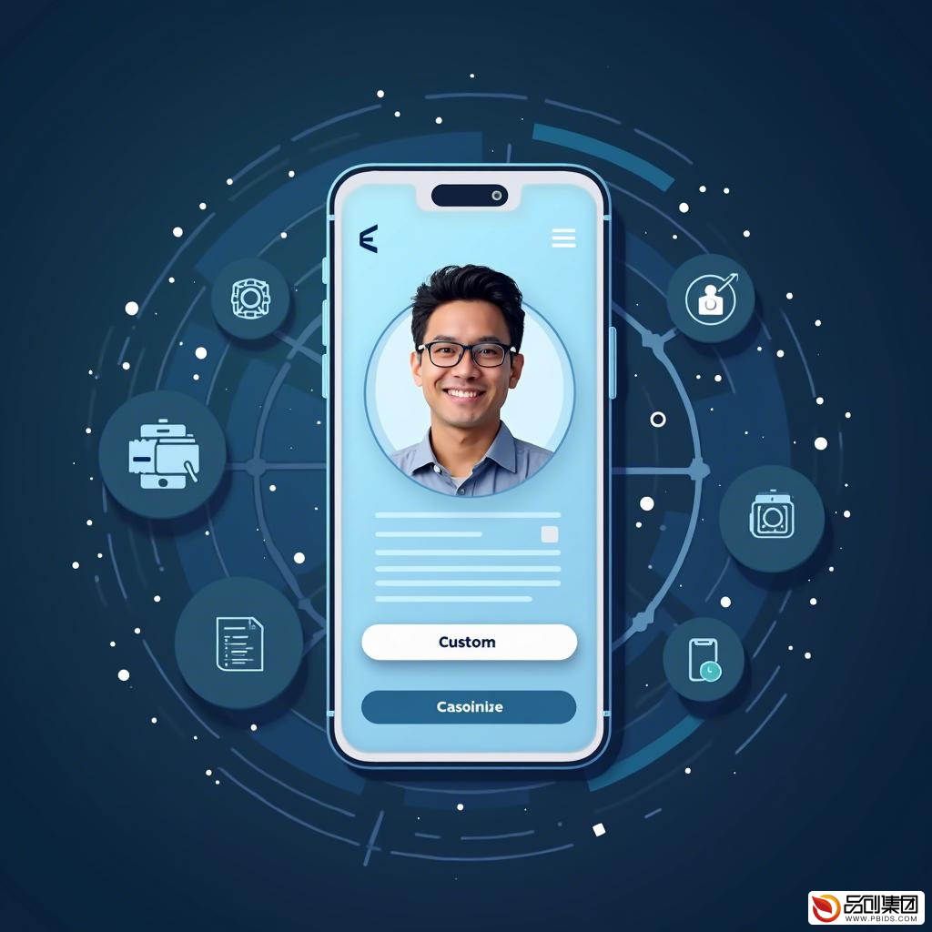 App软件定制开发:打造专属应用,赋能企业数字化转型