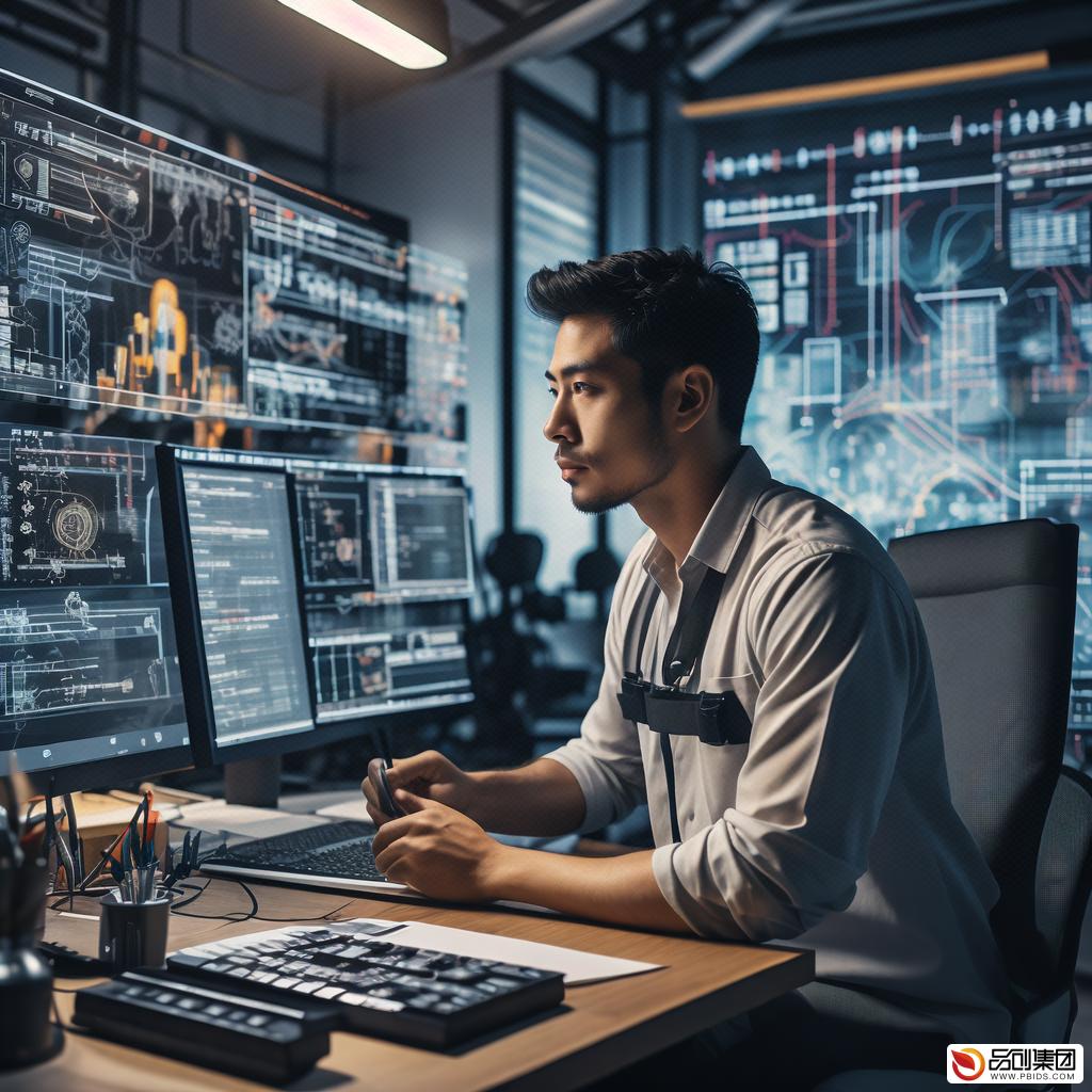 软件系统开发平台全解析:探索多样化的开发解决方案