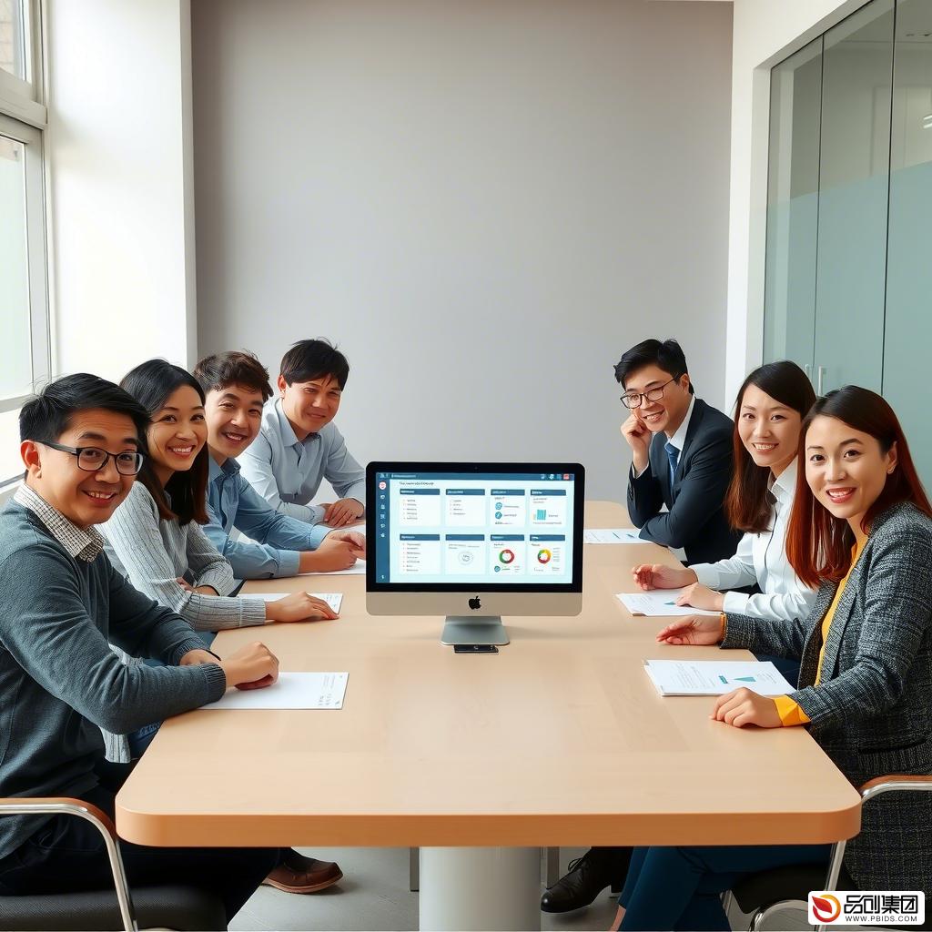订制软件:解锁企业数字化转型的新篇章