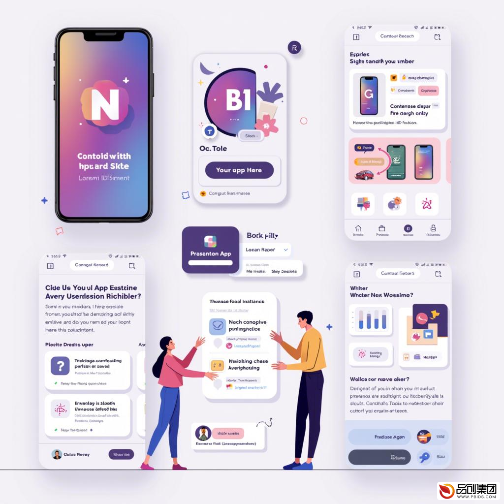 定制APP程序:打造专属数字解决方案的钥匙