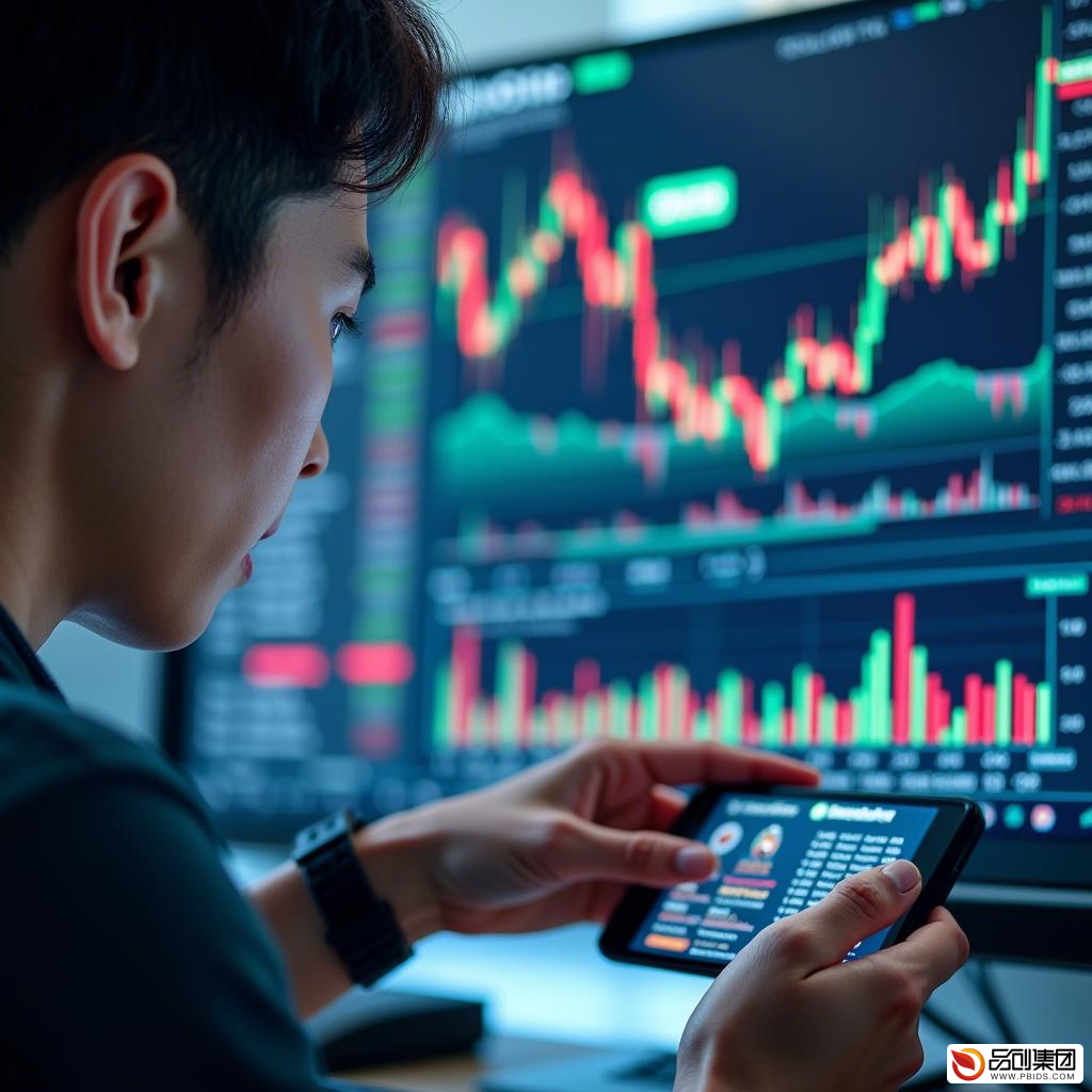 股票软件全解析:哪几款值得你拥有?