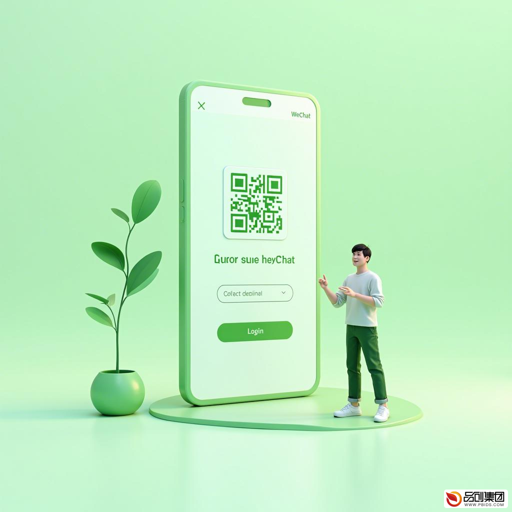 微信网站在线登录网页版:全面指南与高效使用技巧