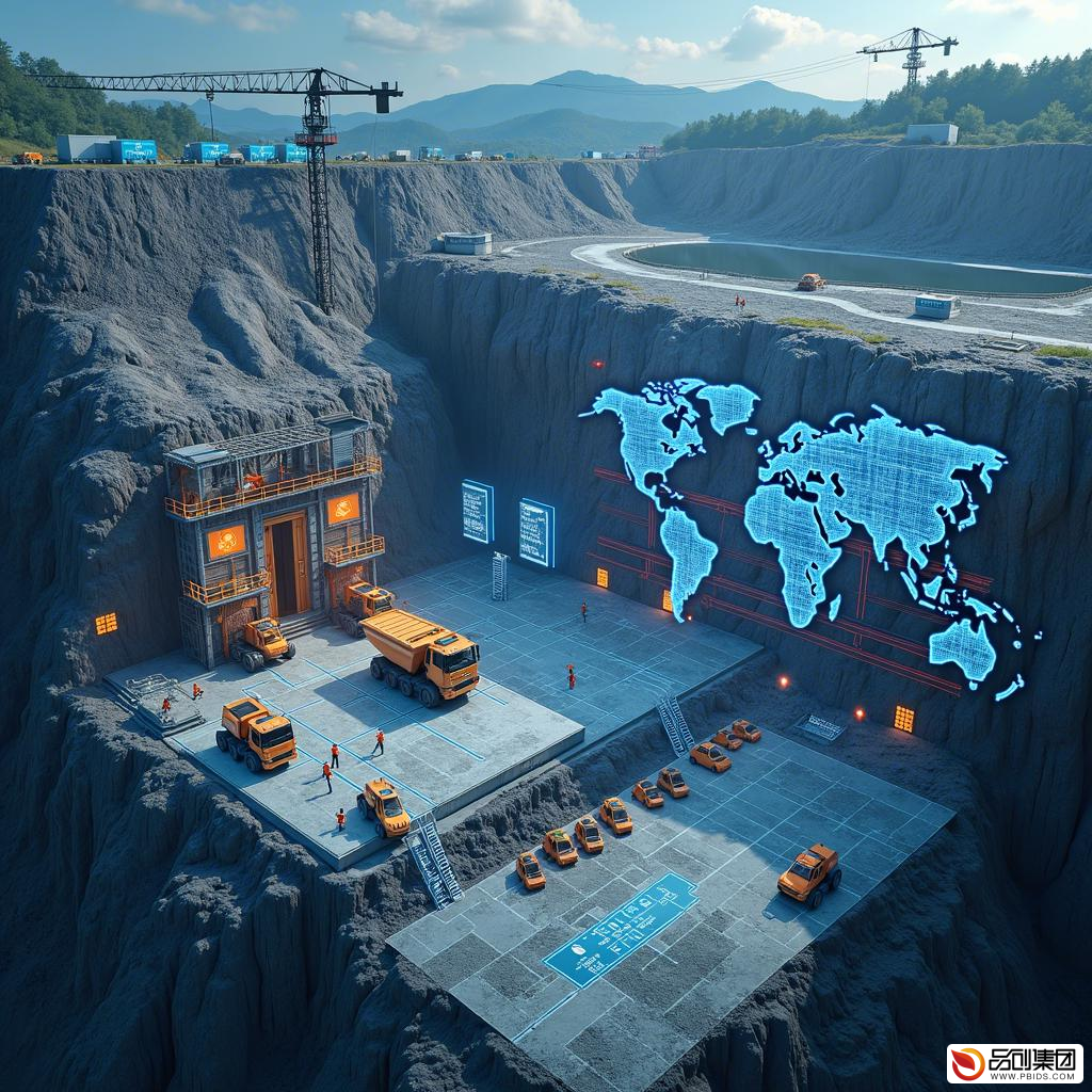 国家智能化矿山建设标准全面解析