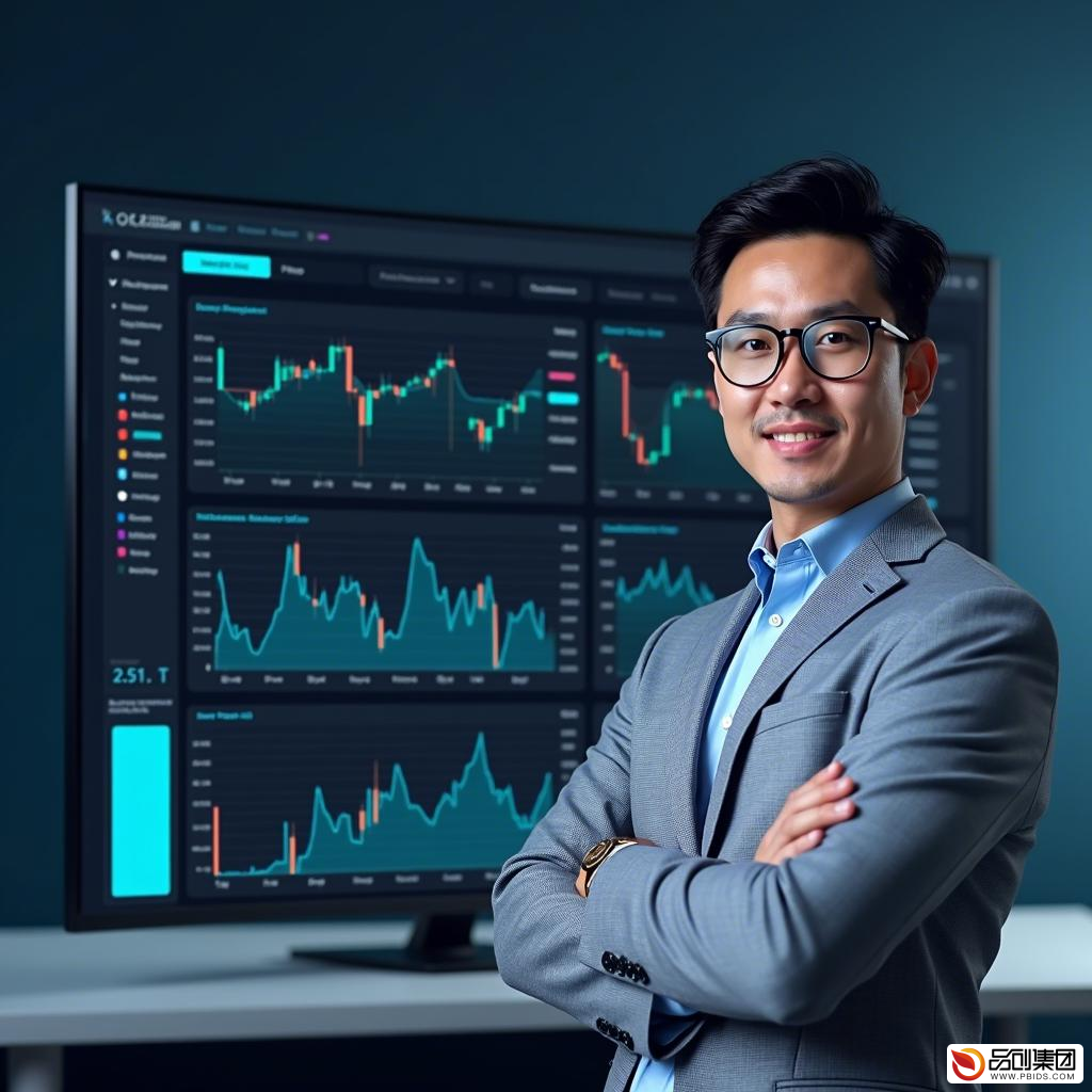 免费期货看盘软件全解析:提升交易效率与精准度的利器