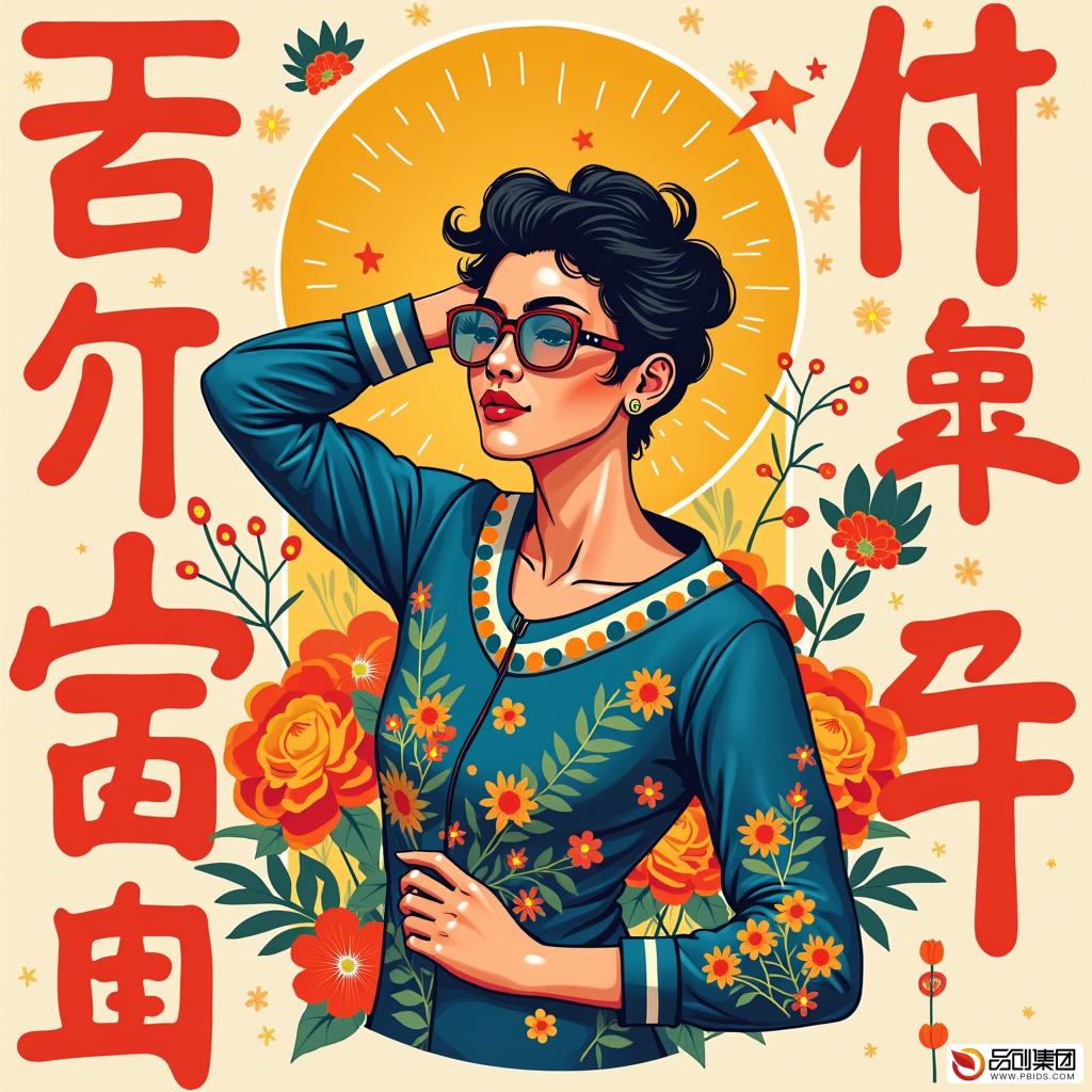视觉传达设计教学:解锁创意与技能的无限可能