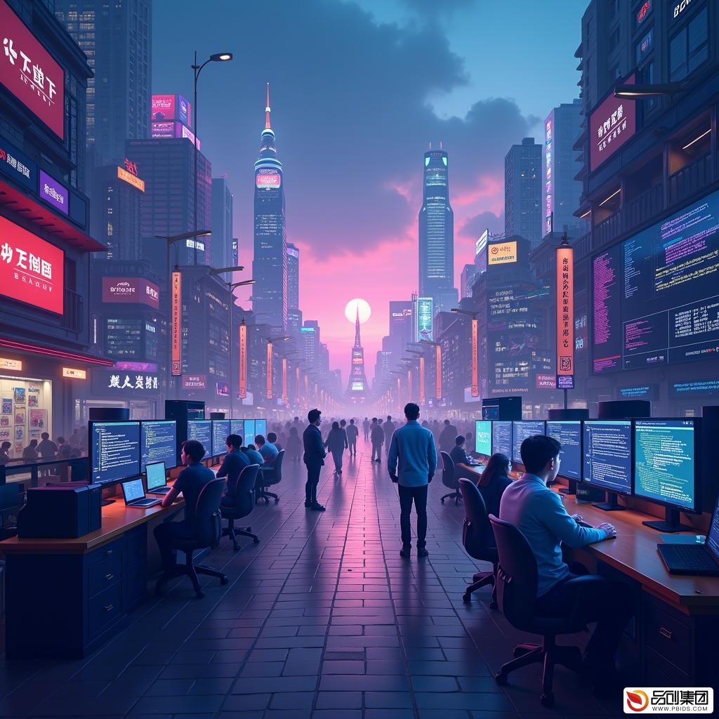 成都定制开发软件公司:专业打造高效解决方案