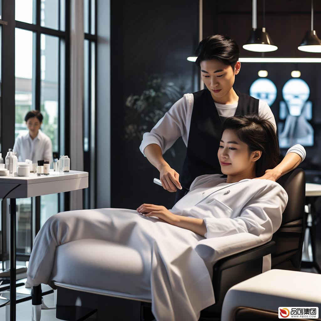 医疗美容医疗:塑造美丽,守护健康