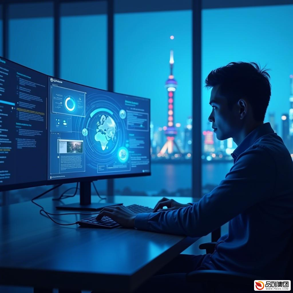 上海APP定制开发外包:打造专属商业应用的明智之选