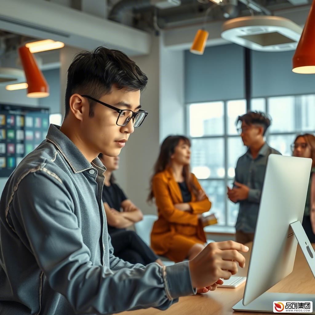 小程序的定制网站:打造专属数字化解决方案