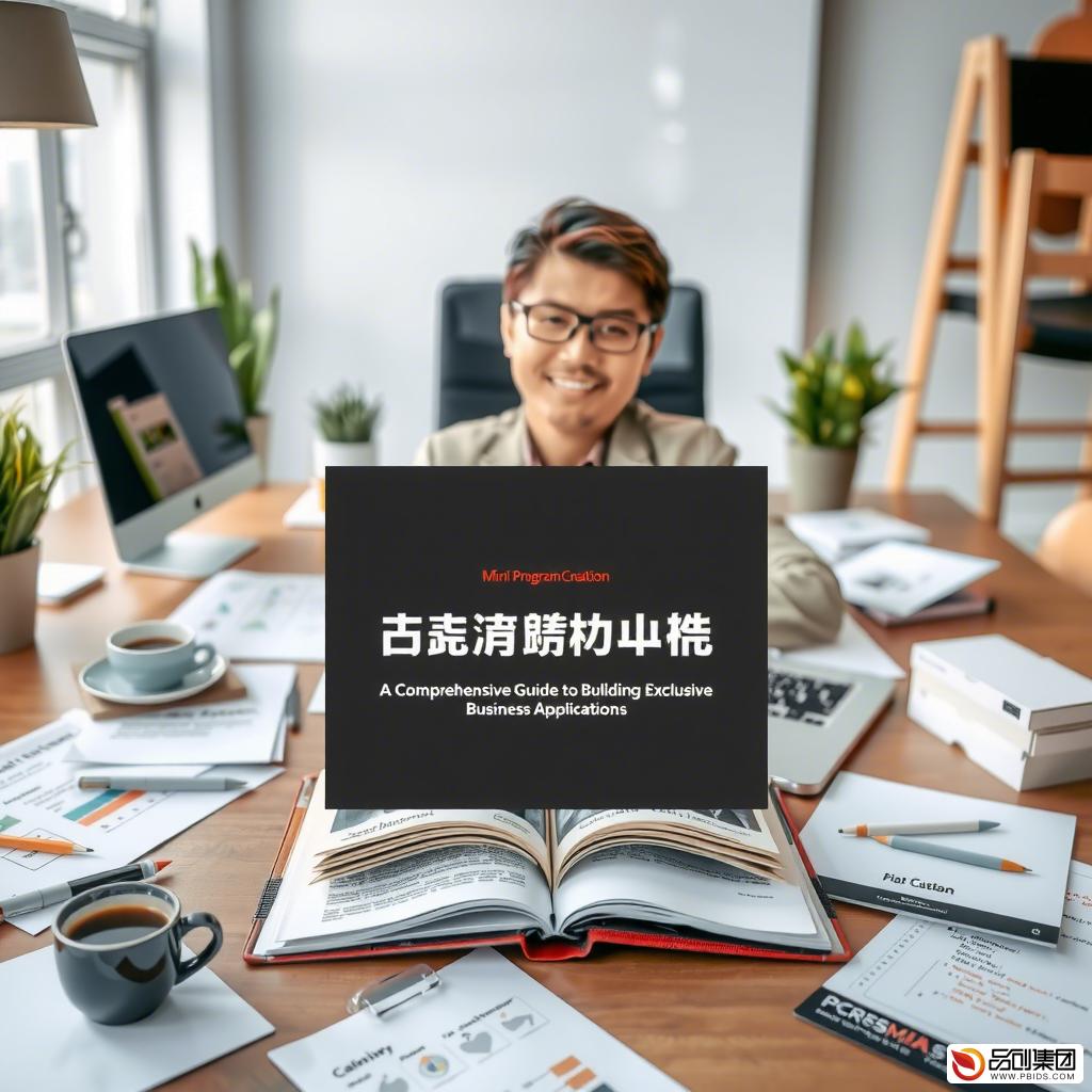 小程序定制制作:打造专属商业应用的全方位指南