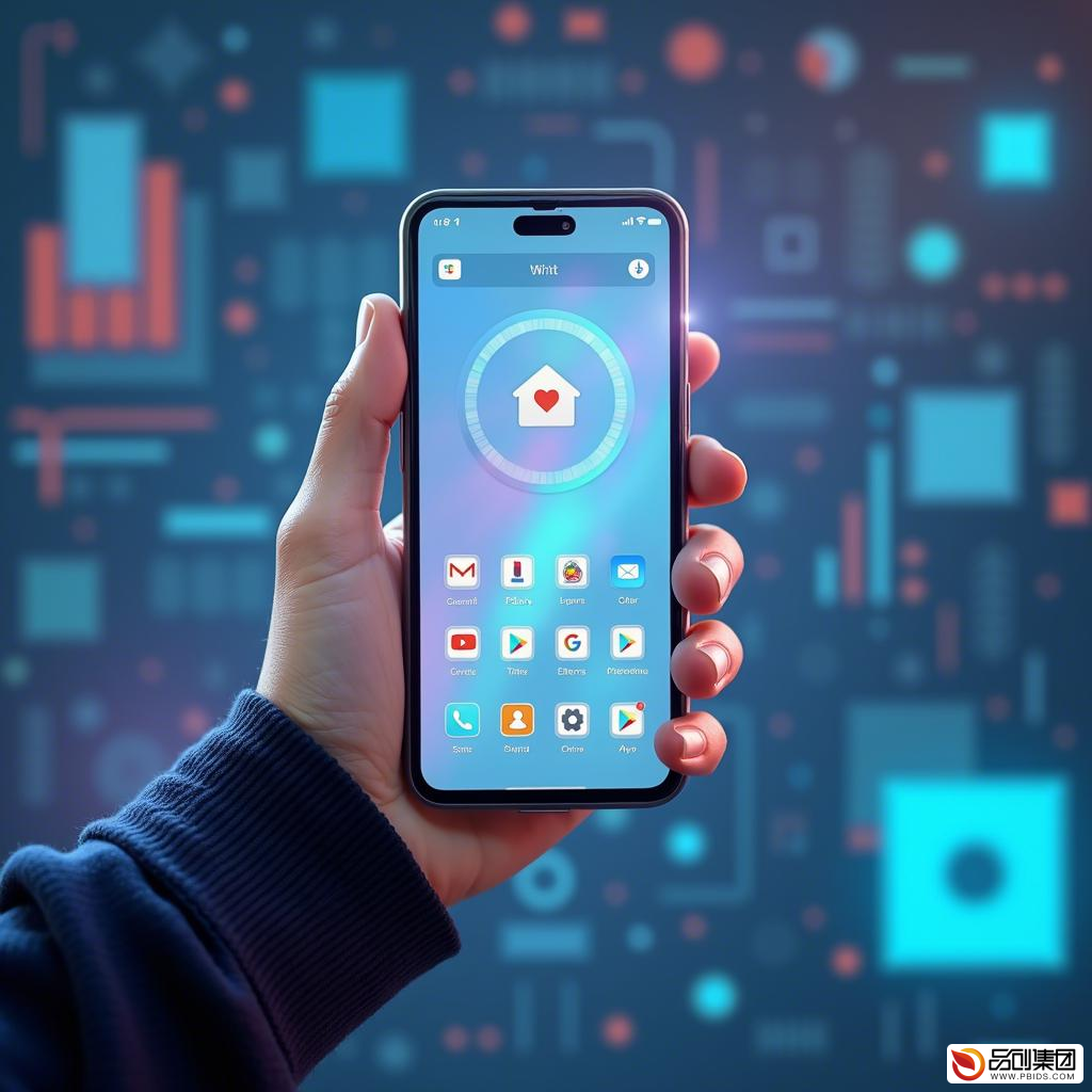 App产品定制开发:打造专属移动应用的全方位指南