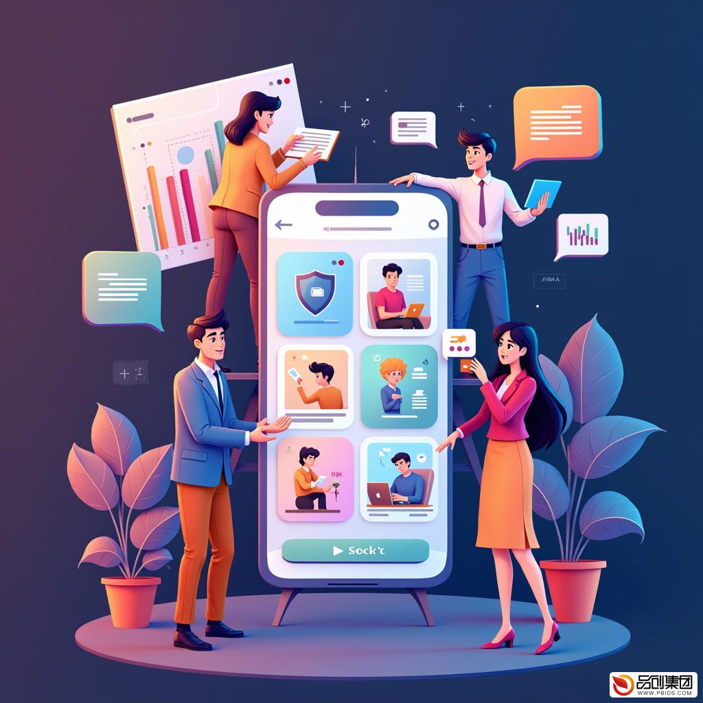 开发定制APP的专业之选:全面解析与指南