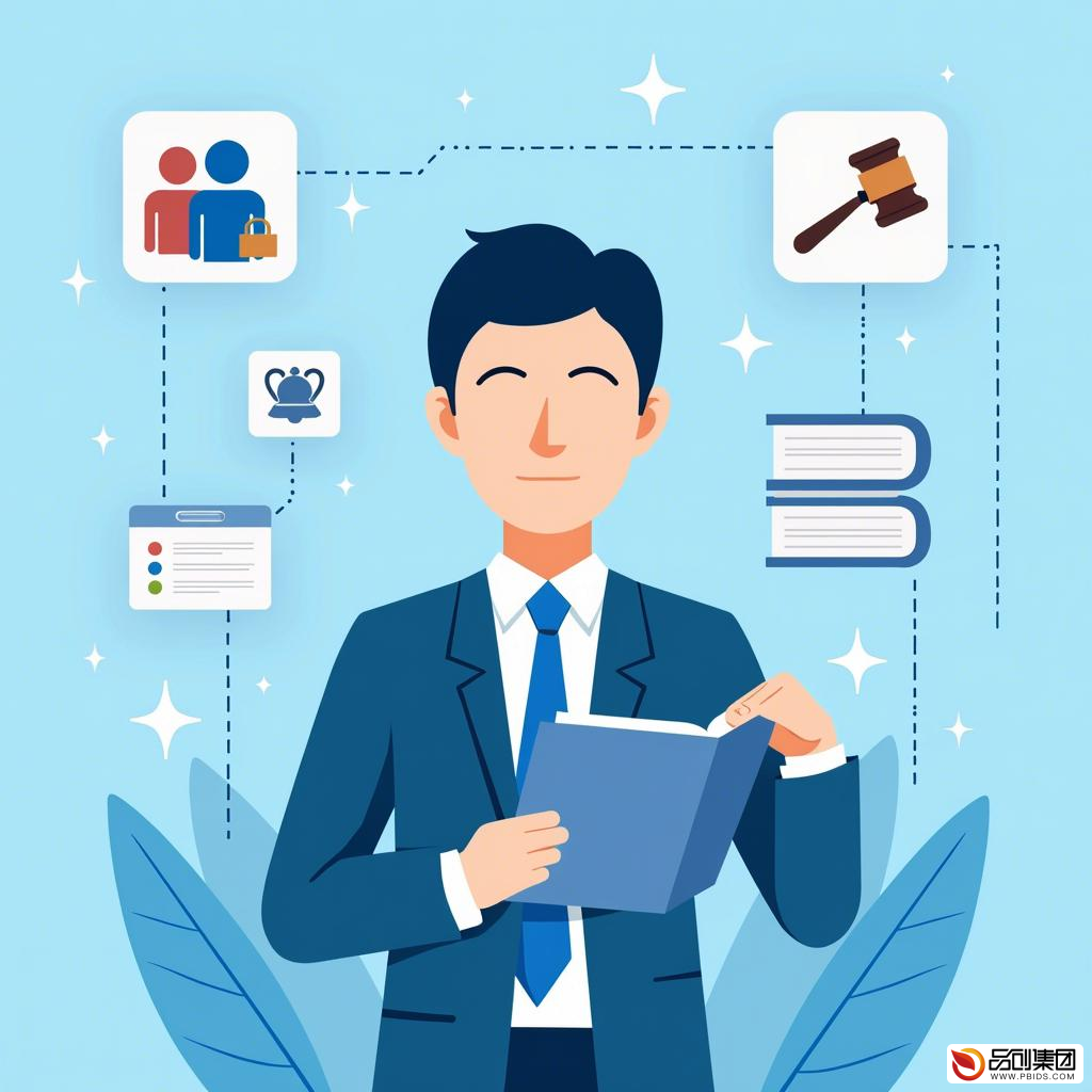 打造专业法律咨询平台:揭秘法律咨询微信公众号的魅力与价值