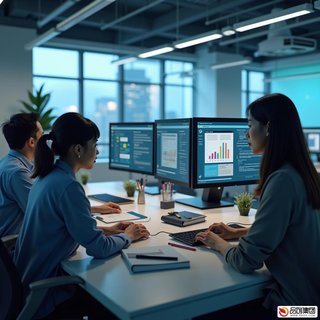 构建高效培训管理体系:探索培训管理学习系统的无限可能