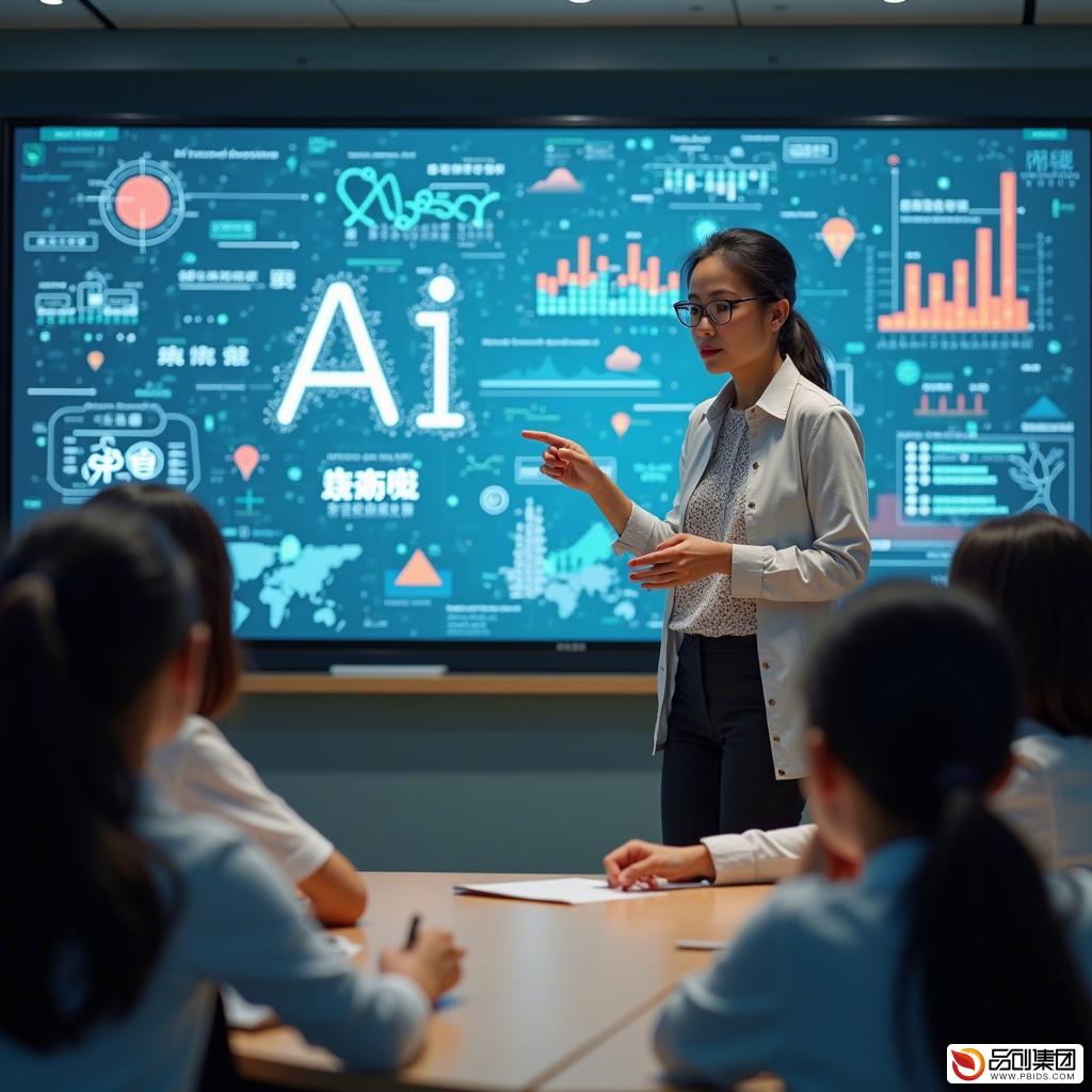 AI赋能智能教育:DeepSeek如何革新课堂教学体验