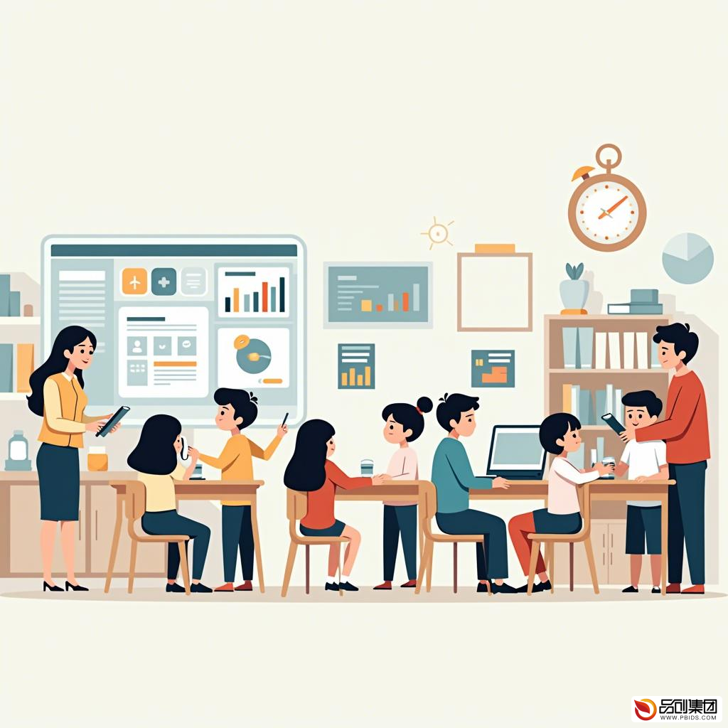 学校系统管理平台:提升教育管理与教学效率的利器