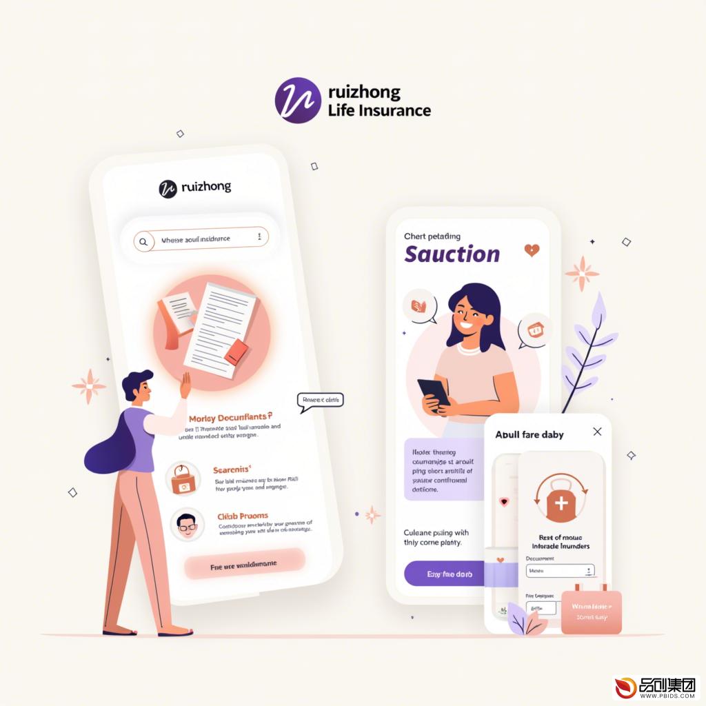 瑞众人寿保险公司APP:便捷服务,一键下载,保障未来