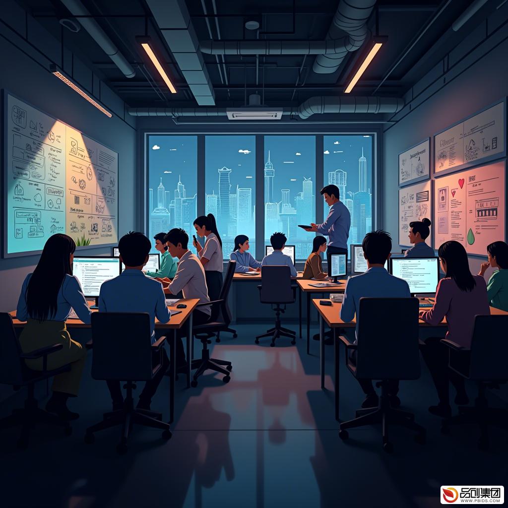 南通安卓APP开发:探索创新之路