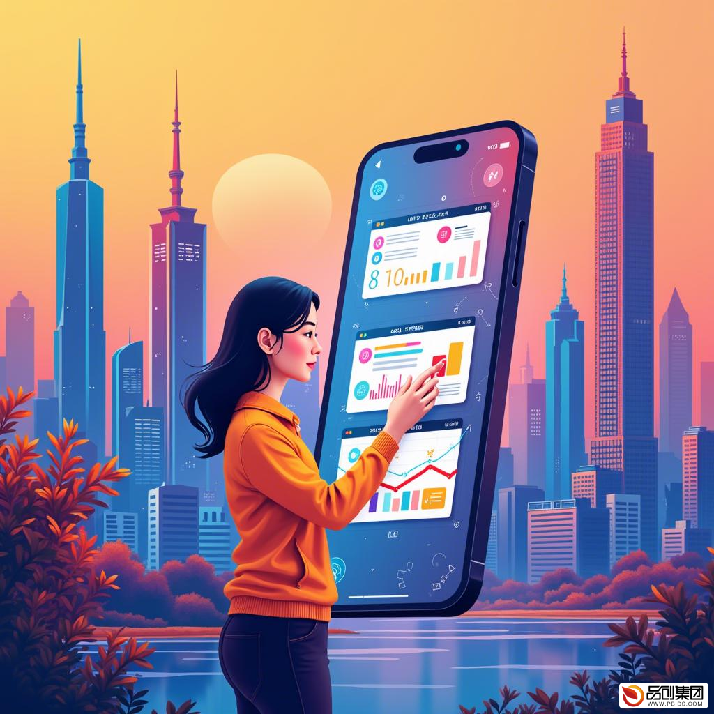 深圳APP制作定制:打造专属移动应用的全方位指南