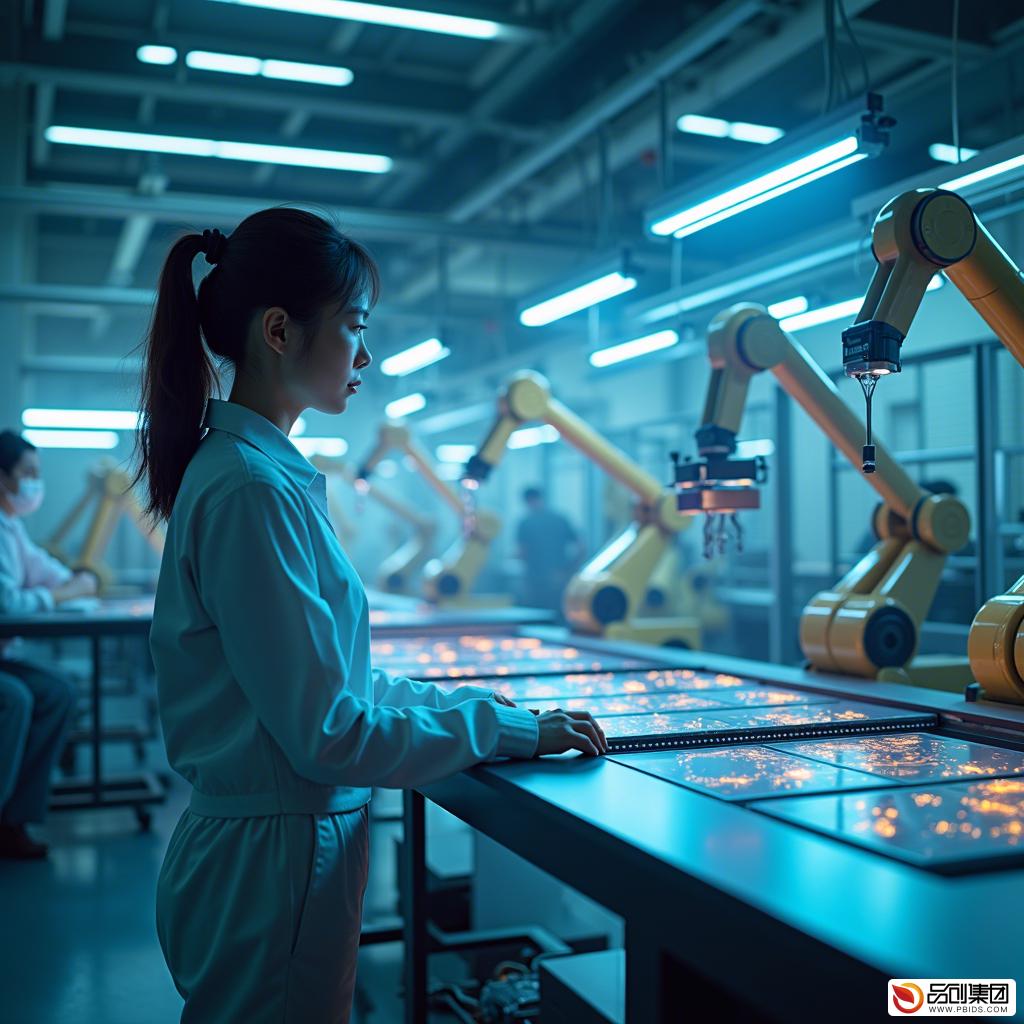 新质生产力:引领未来经济发展的关键力量