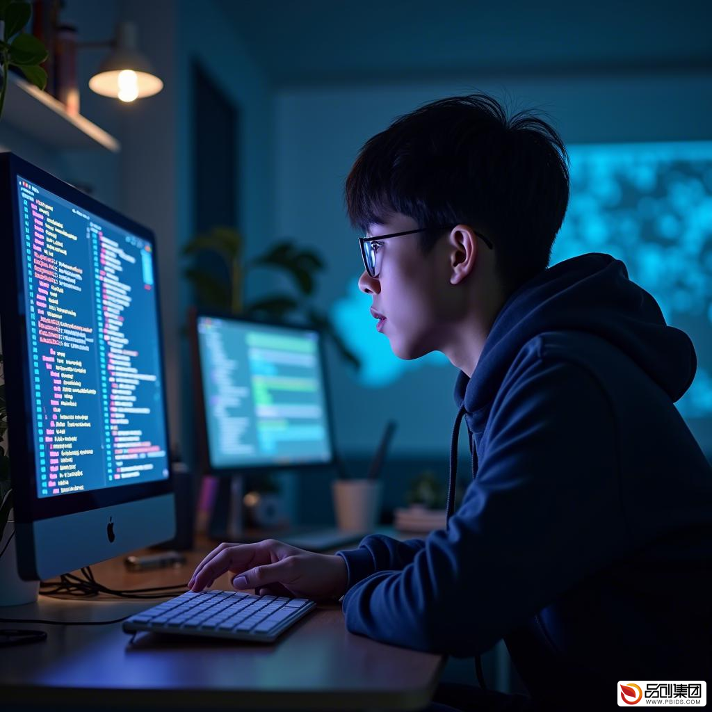 小程序开发的软件:解锁商业新机遇的技术钥匙