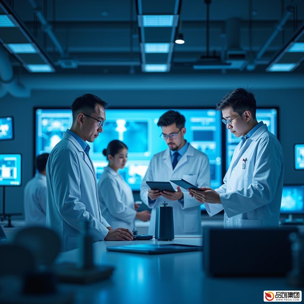 开发医疗系统:推动智慧医疗新时代的创新力量
