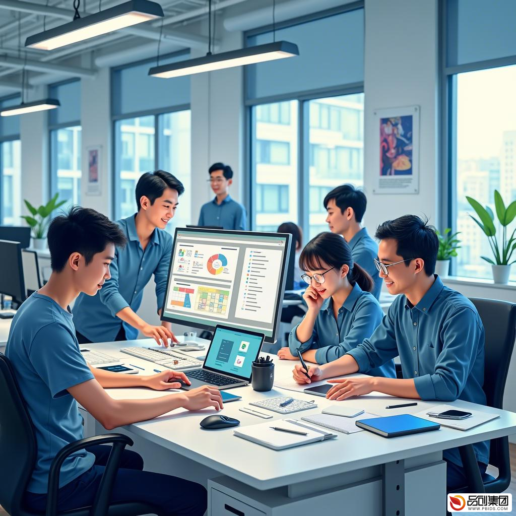 定制开发小程序:打造专属数字化解决方案的利器
