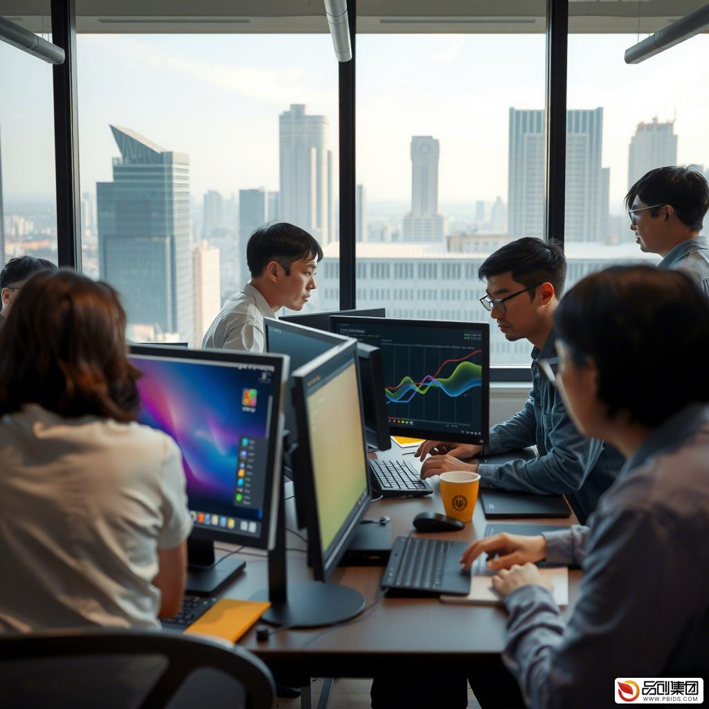 无锡软件定制:打造专属数字化解决方案的钥匙