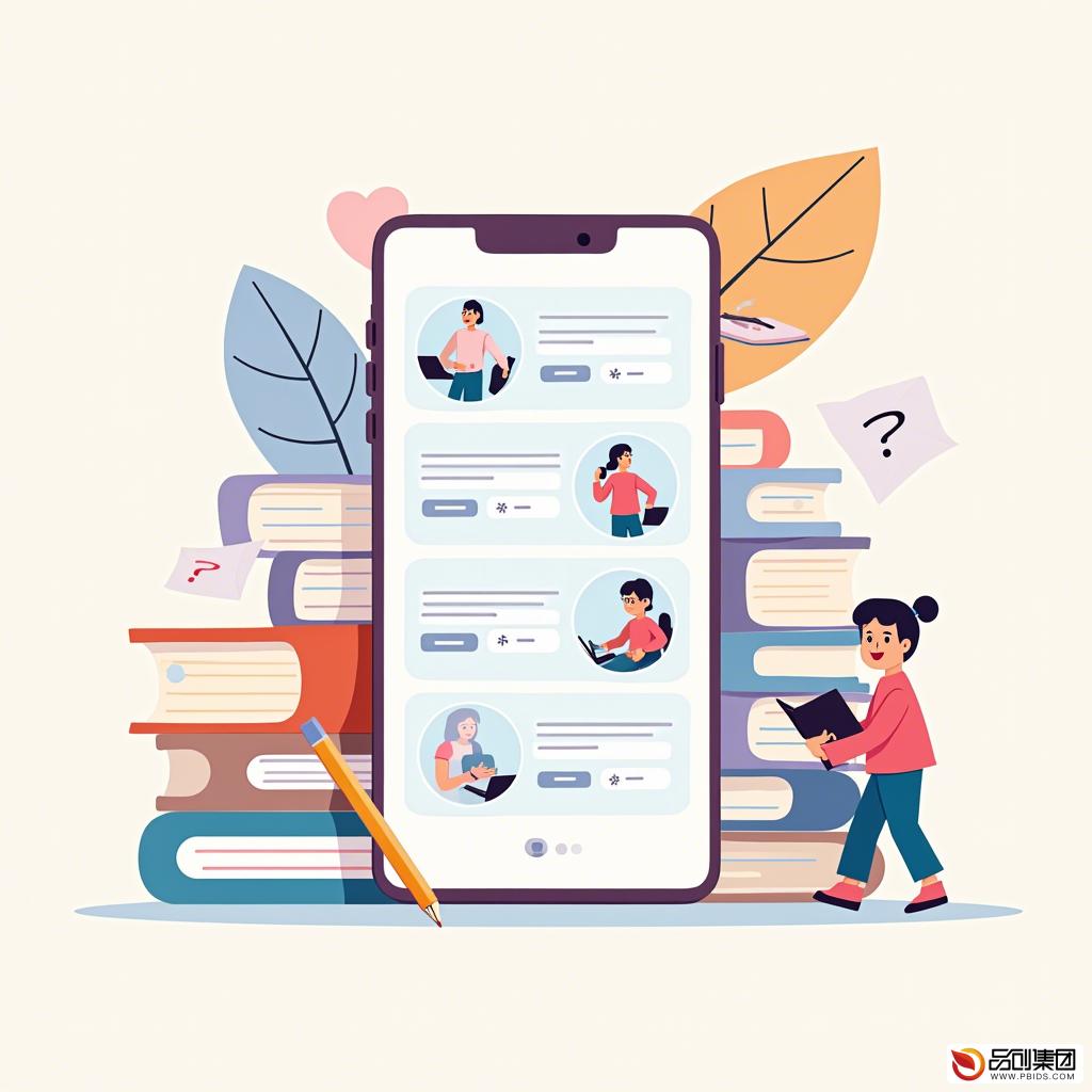 UI设计基础班:解锁视觉创意与交互艺术的钥匙
