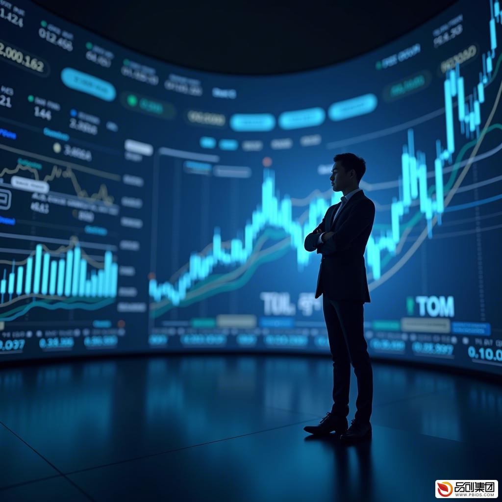 品创集团:DeepSeek,金融AI领域的领航标