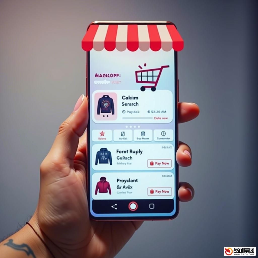 定制开发商城APP:打造专属电商平台的全面指南
