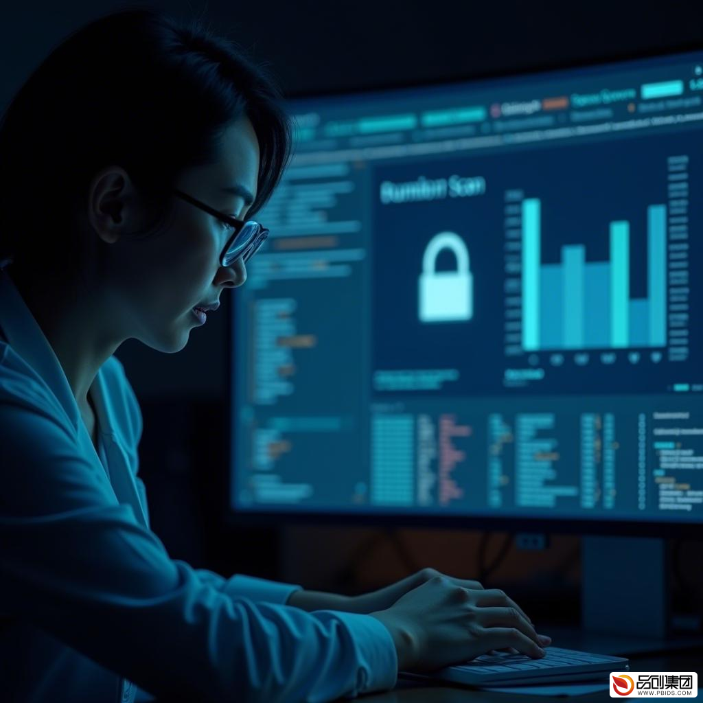 专业的漏洞扫描工具:保障网络安全的重要防线